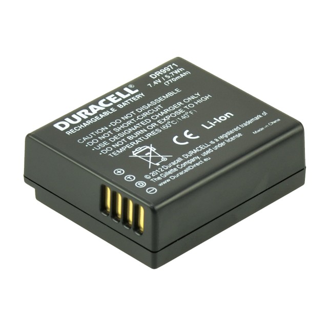Duracell DR9971