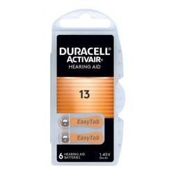DURACELL 13