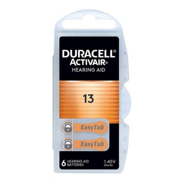 DURACELL 13