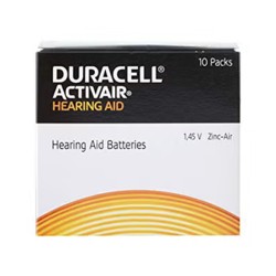 DURACELL 312