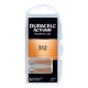 DURACELL 312