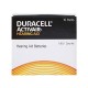 DURACELL 675
