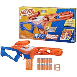 Nerf Εκτοξευτής N Series Pinpoint N-Series για 8+ Ετών