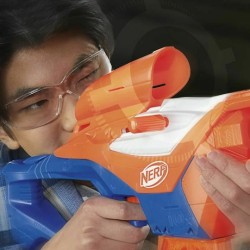 Nerf Εκτοξευτής N Series Pinpoint N-Series για 8+ Ετών