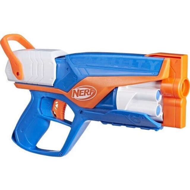 Nerf Εκτοξευτής Select Agility N-Series για 8+ Ετών