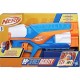 Nerf Εκτοξευτής Select Agility N-Series για 8+ Ετών