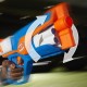 Nerf Εκτοξευτής Select Agility N-Series για 8+ Ετών