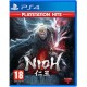 Nioh Hits Edition PS4 Game