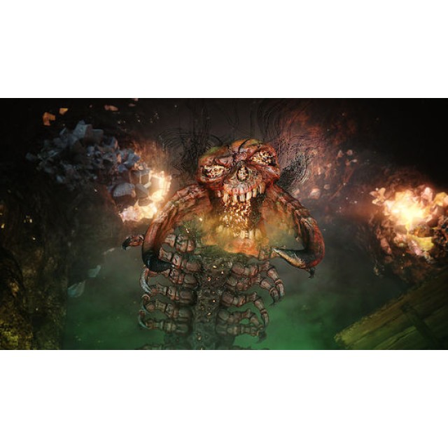 Nioh Hits Edition PS4 Game