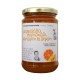 Papayiannides: Flavors of Greece - Orange, Tangerine & Lemon Jam (Glass Jar - 380g)