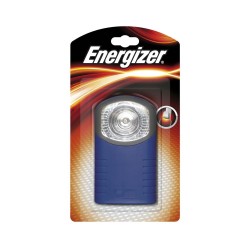 ENERGIZER BLUE COMPACT POCKET TORCH 1x3R12