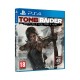 PS4 Tomb Raider - Definitive Edition