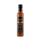 Wisdom Of Nature: Vinegar Organic White Balsamic With Honey  (Glass Bottle -250ml)