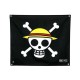 Abysse One Piece - Skull - Luffy Flag (60 x 50cm) (ABYDCT001)