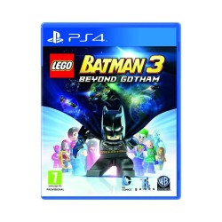 PS4 LEGO BATMAN 3 : BEYOND GOTHAM