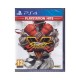 PS4 Street Fighter V