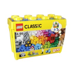 LEGO® Classic: Large Creative Brick Box (10698)