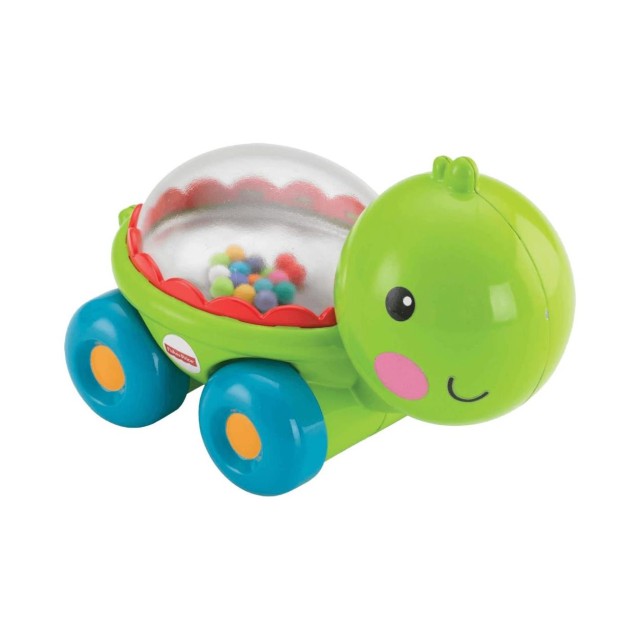 Fisher Price Poppity Pop Animals - Turtle (BFH75)