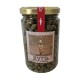 Syra Fresca: Greek Caper From Syros (Glass Jar - 250g)