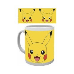 Abysse Nintendo: Pokemon - Pikachu Mug (MG0579)