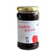 Papayiannides: Flavors of Greece - Strawberry Jam (Glass Jar - 380g)