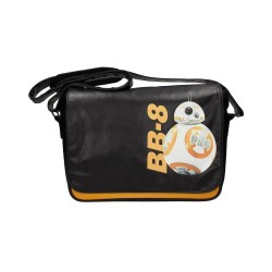 STAR WARS - BB-8 MESSENGER BAG (SDTSDT89009)