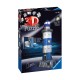 Ravensburger 3D Puzzle: Lighthouse At Night (216pcs) (12577)
