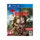 PS4 Dead Island Definitive - Collection Edition