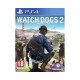 PS4 WATCH_DOGS 2 (PS4 EXCLUSIVE)