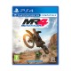PS4 MOTO RACER 4 (PSVR Compatible)