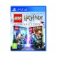 PS4 Lego Harry Potter Collection Years 1-4 & 5-7