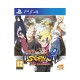 PS4 NARUTO SHIPPUDEN: ULTIMATE NINJA STORM 4 - ROAD TO BORUTO