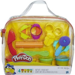 HASBRO PLAY-DOH STARTER SET (B1169EU4)