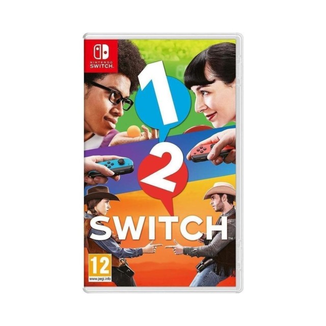 NSW 1-2-SWITCH