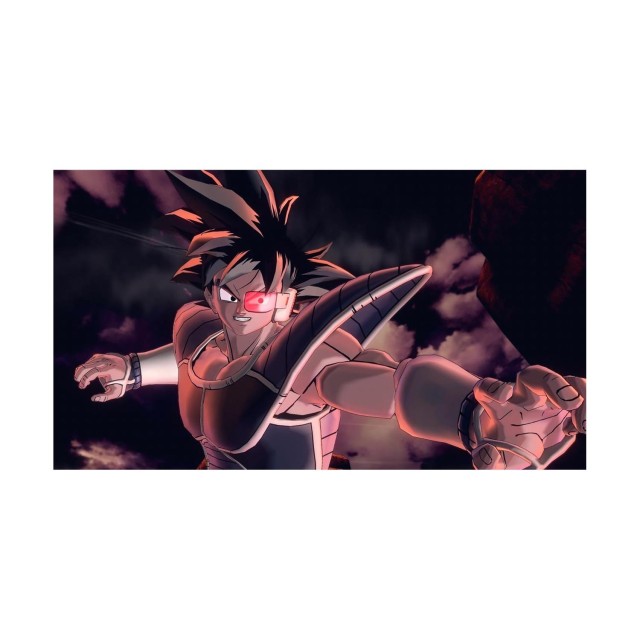 NSW Dragon Ball Xenoverse 2