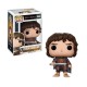 Funko Pop! Movies: Lord Of The Rings - Frodo Baggins* #444 Vinyl Figure