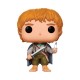 Funko Pop! Movies: The Lord Of The Rings - Samwise Gamgee (Glows in the Dark) #445 Vinyl Figure