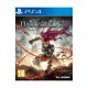 PS4 DARKSIDERS III