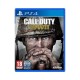 PS4 Call of Duty WWII