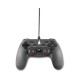 Spartan Gear - Oplon Wired Controller (compatible with PC and playstation 3) (colour: Black)