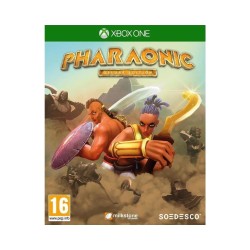 XBOX1 Pharaonic - Deluxe Edition