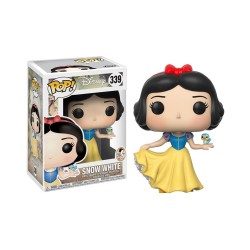 Funko Pop! Disney - Snow White #339 Vinyl Figure