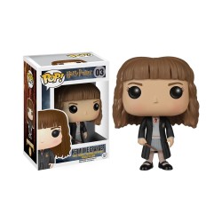 Funko Pop! Harry Potter - Hermione Granger #03 Vinyl Figure