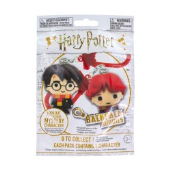 Paladone: Harry Potter - Backpack Buddies (PP3499HPV2)