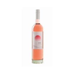 Gaia - Rose Dry Wine 4-6h Agiorgitiko P.G.I. (Glass Bottle) - 750ml