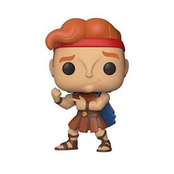 Funko Pop! Disney - Hercules* #378 Vinyl Figure