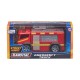 AS TEAMSTERZ - Emergency Trucks Vehicles 1:43 (Random) (7535-16450)