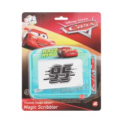 AS Disney Cars Magic Scribbler (1028-13061)