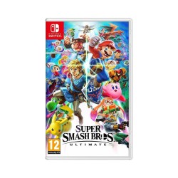 NSW Super Smash Bros. Ultimate