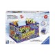 Ravensburger 3D Puzzle: Graffiti Vanity Box (216 pcs) (12111)